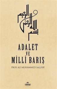 Adalet ve Milli Barış