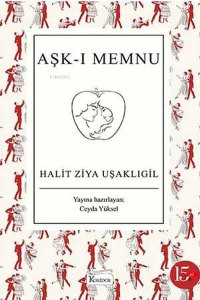 Aşk-ı Memnu - Bez Ciltli