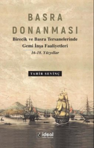 Basra Donanması