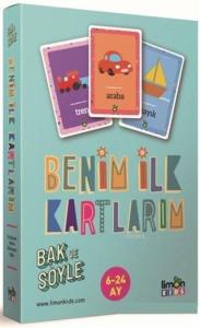 Benim İlk Kartlarım