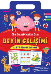 Beyin Gelişimi Akıl Yürütme Aktiviteleri