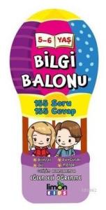Bilgi Balonu (5 - 6 Yaş)