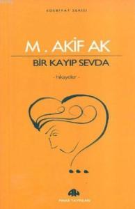 Bir Kayıp Sevda
