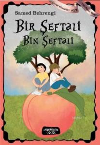 Bir Şeftali Bin Şeftali