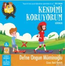 Burcu ve Berk ile Kendimi Koruyorum; Güvenlik