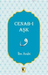 Cenab-ı Aşk