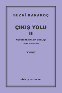 Çıkış Yolu 2