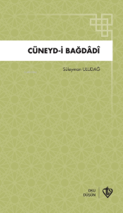Cüneydi Bağdadi