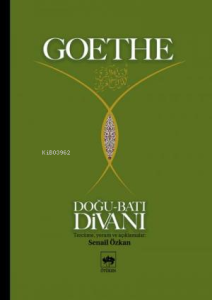 Doğu-Batı Divanı