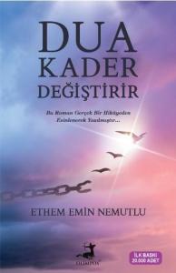 Dua Kader Değiştirir