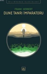 Dune Tanrı İmparatoru