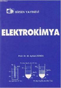 Elektrokimya