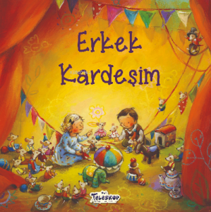 Erkek Kardeşim