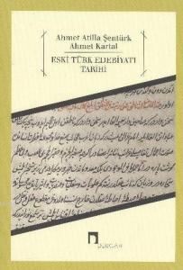 Eski Türk Edebiyatı Tarihi