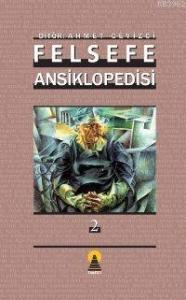Felsefe Ansiklopedisi 2