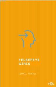 Felsefeye Giriş