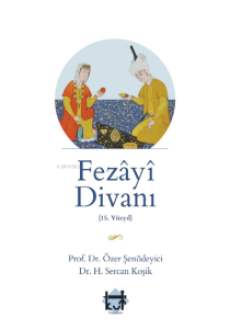 Fezâyî Divanı