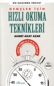 Gençler İçin Hızlı Okuma Teknikleri