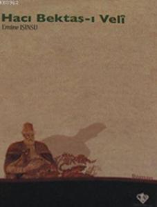 Hacı Bektaş-ı Veli