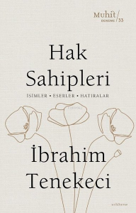 Hak Sahipleri