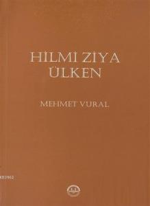 Hilmi Ziya Ülken