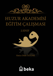 Huzur Akademisi Eğitim Çalışması 2. Sınıf