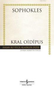 Kral Oidipus