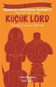 Küçük Lord (Kısaltılmış Metin)