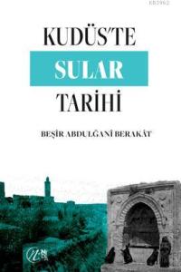 Kudüs'te Sular Tarihi