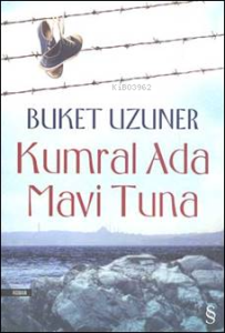 Kumral Ada - Mavi Tuna