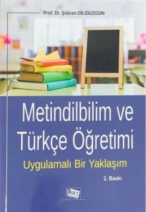 Kuramdan Uygulamaya Edebiyat Çalışmaları