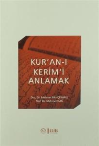 Kur'an-ı Kerim'i Anlamak