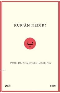 Kur'an Nedir?