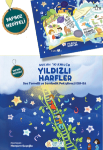 Kur'an Yolculuğu Yıldızlı Harfler