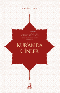 Kur'an'da Cinler