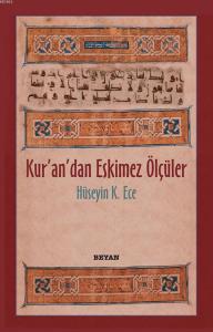 Kur'an'dan Eskimez Ölçüler