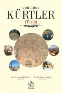 Kürtler (2 CİLT); (Tarih, Toplum, Din) (Tarih, Toplum, Din)