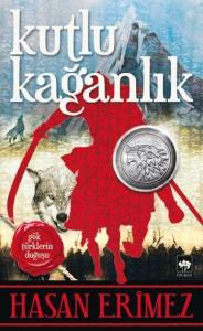 Kutlu Kağanlık; Gök Türklerin Doğuşu