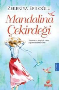 Mandalina Çekirdeği