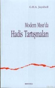 Modern Mısır Da Hadis Tartışmaları