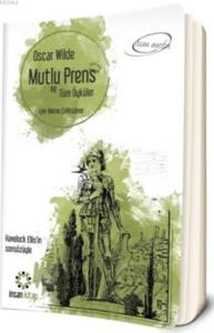 Mutlu Prens Ve Tüm Öyküler