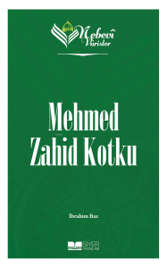 Nebevi Varisler 95 Mehmed Zahid Kotku