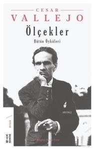 Ölçekler Bütün Öyküleri