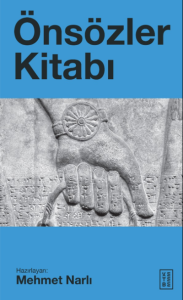 Önsözler Kitabı