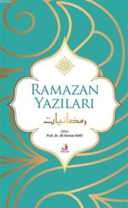 Ramazan Yazıları