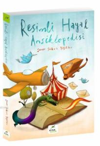 Resimli Hayal Ansiklopedisi