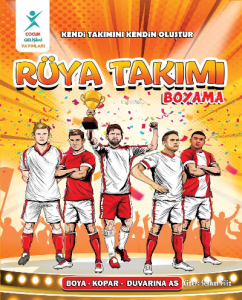 Rüya Takımı Boyama