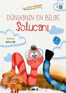 Dünyanın En Bilge Solucanı - YENİ ÜRÜN