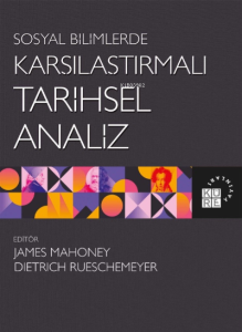 Sosyal Bilimlerde Karşılaştırmalı Tarihsel Analiz