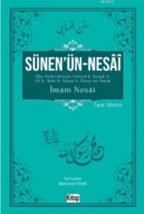 Sünen'ün-Nesâî